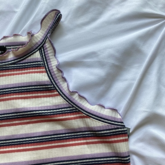 NWT! Size 13/14 Girls Tank Top - Picture 3 of 3